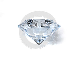 Diamond gem