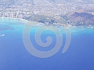 Diamond Head