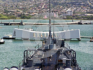 Pearl Harbor photo