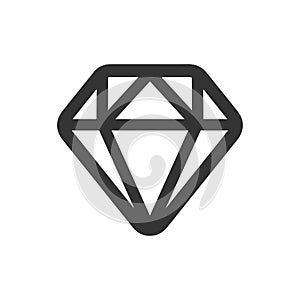 Diamond Icon