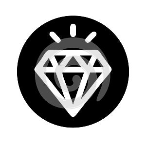 Diamond icon