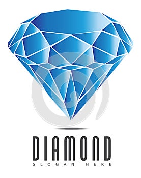 Diamond Logo