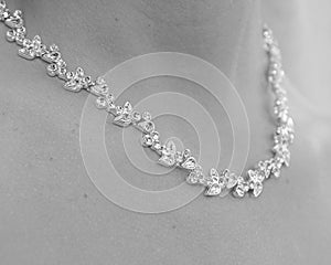 Diamond Necklace