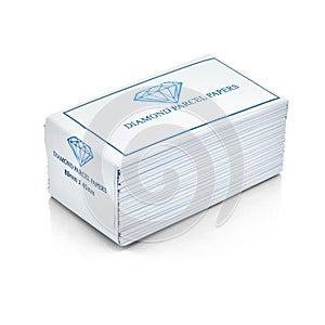 Diamond Parcel Papers