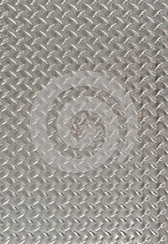 Diamond Plate Steel