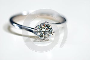 Diamond Ring 02