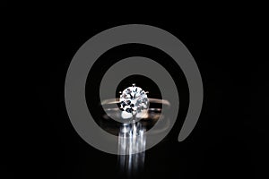 Diamond Ring photo