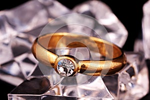 Diamond Ring