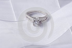 Diamond Ring