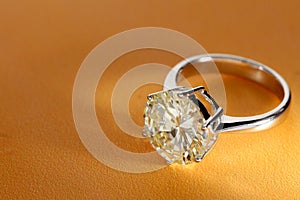 Diamond Ring