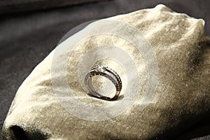 Diamond Ring