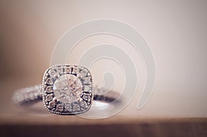 Diamond Ring