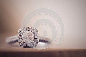 Diamond Ring photo