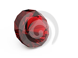 Diamond (ruby)