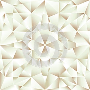 Diamond seamless pattern