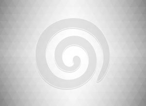 Diamond Shape Background Pattern White Gradient