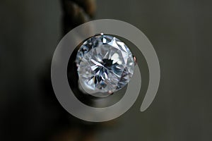 Diamante brillante 