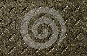 Diamondplate pattern