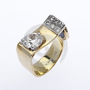 DiamondRing