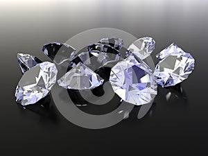 Diamonds