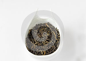 Dian hong tea