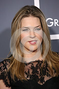 Diana Krall