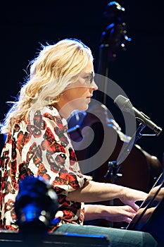Diana Krall
