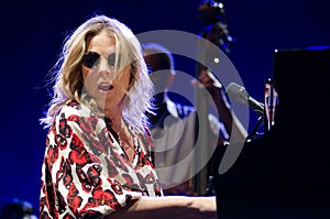 Diana Krall