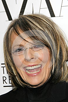Diane Keaton