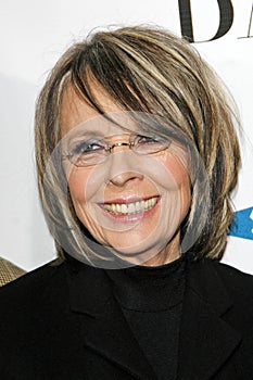 Diane Keaton