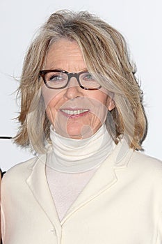 Diane Keaton