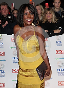 Diane Parish
