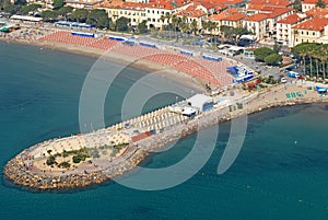 Diano Marina photo