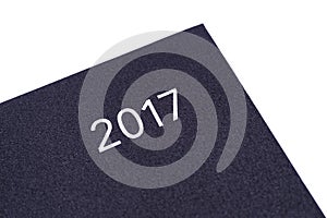 2017 Diary