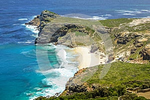 Dias Beach Cape Point photo