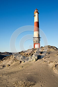 Dias' Point Lighthouse photo