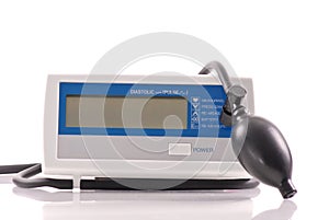 Diastolic Blood Pressure Machine