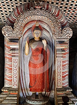 Dibulagala tempale in srilanka