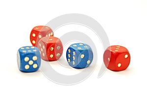 Dice 1