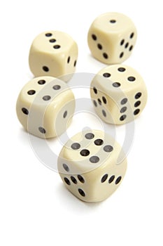 Dice 10