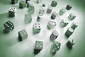 Dice