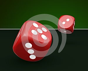 Dice