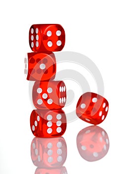 Dice