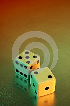 Dice