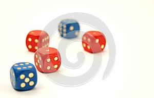 Dice 4