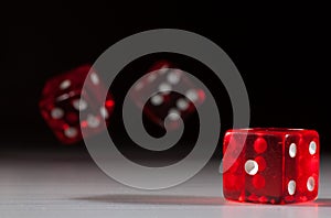 Dice