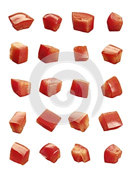 Diced Tomatoes