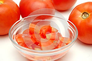 Diced Tomatoes