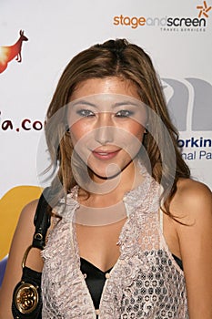 Dichen Lachman