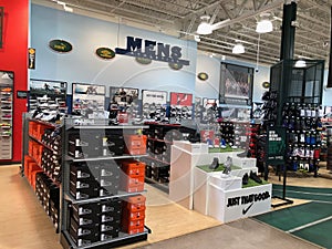 Dick`s Sporting Goods